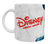 Disney Mickey Mouse Keramik-Tasse (330 ml)