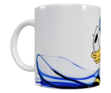 Donald Duck Keramik-Tasse (330 ml)
