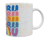 Labubu Keramik-Tasse – 330 ml