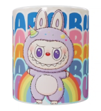 Labubu Keramik-Tasse – 330 ml