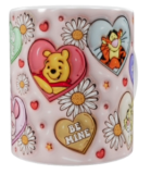 Valentinstasse – Keramik, Rosa (330 ml)