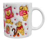 Winnie Puuh Valentinstasse – Liebe (330 ml)