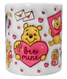 Winnie Puuh Valentinstasse – Liebe (330 ml)