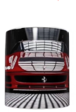 Ferrari Auto Keramik-Tasse (330 ml)