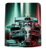 Formel 1 Auto Keramik-Tasse (330 ml)