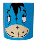 Disney Keramik-Tasse – Esel-Motiv (330 ml)