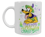 Disney Keramik-Tasse – Halloween Pluto (330 ml)