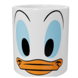 Disney Donald Duck Keramik-Tasse (330 ml)