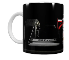McLaren Formel 1 Keramik-Tasse (330 ml)