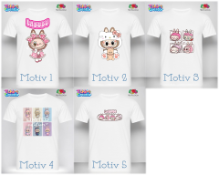 T-Shirts mit Motivauswahl Angebote