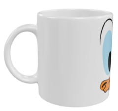 Disney Donald Duck Keramik-Tasse (330 ml)